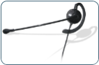 Starkey Earhanger Corded Headset