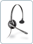 Plantronics H251N Supra Plus Headset
