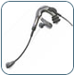 Plantronics H81N Corded Headset